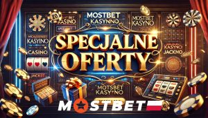 Specjalne Oferty Mostbet